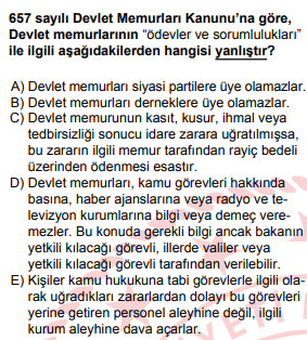 Soru Görseli