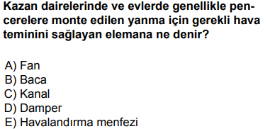 Soru Görseli