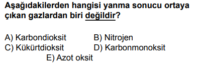 Soru Görseli