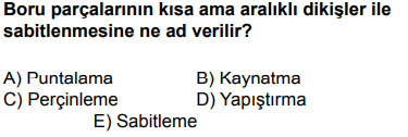 Soru Görseli