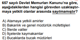 Soru Görseli