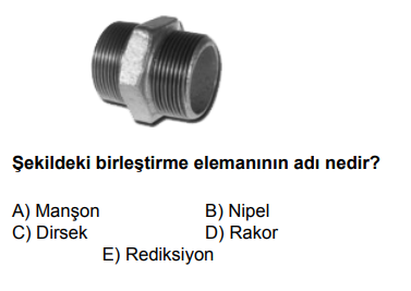 Soru Görseli