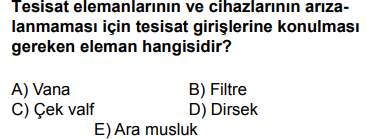 Soru Görseli