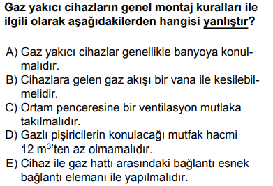 Soru Görseli