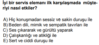 Soru Görseli