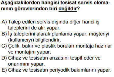 Soru Görseli