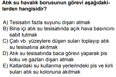 Soru Görseli