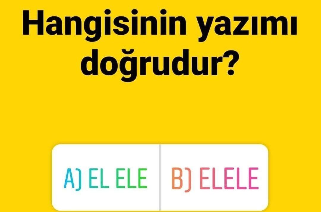 Soru Görseli