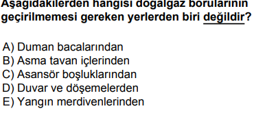 Soru Görseli