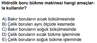 Soru Görseli