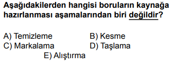 Soru Görseli