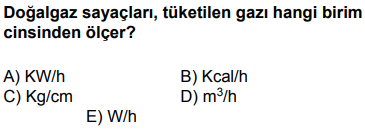 Soru Görseli