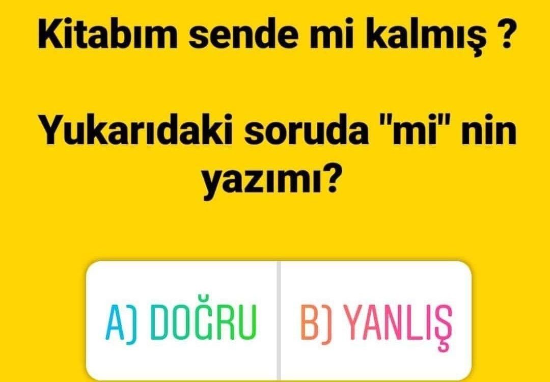 Soru Görseli