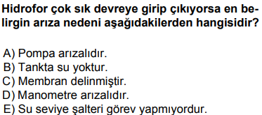 Soru Görseli