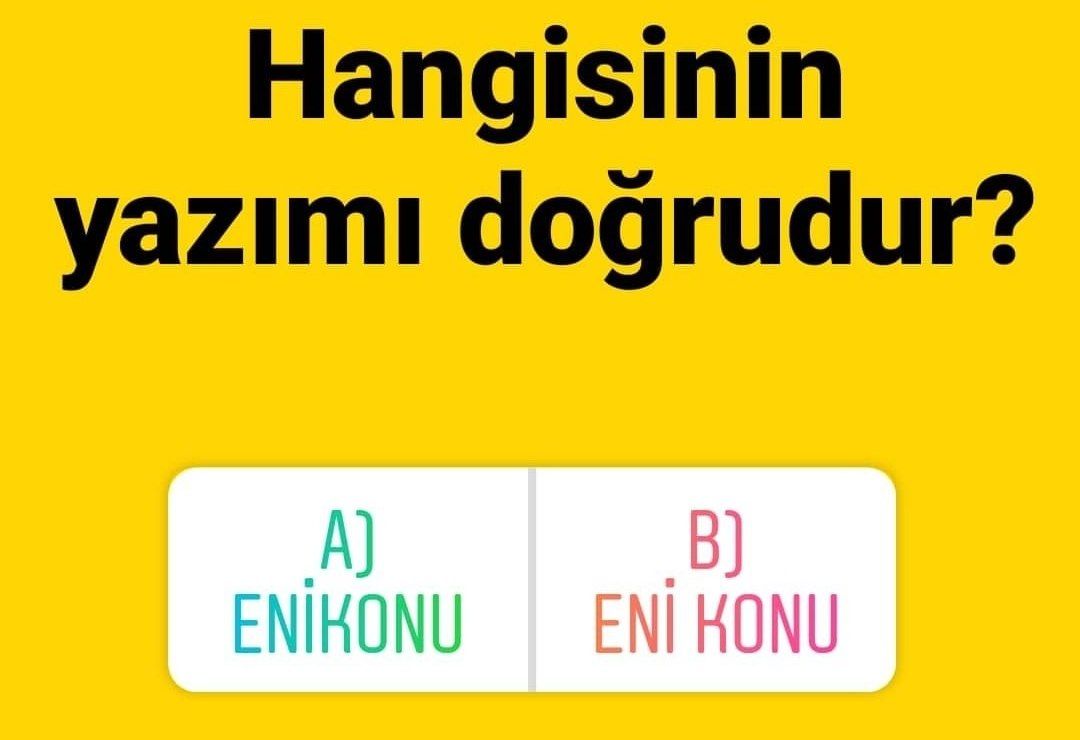 Soru Görseli