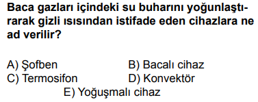 Soru Görseli