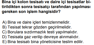 Soru Görseli