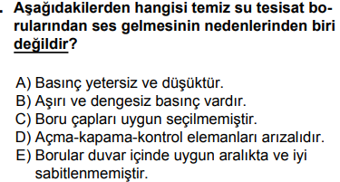 Soru Görseli