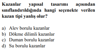 Soru Görseli