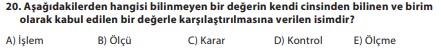 Soru Görseli