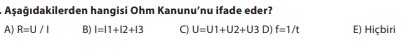 Soru Görseli