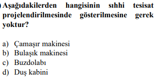Soru Görseli