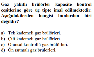 Soru Görseli