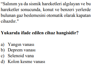 Soru Görseli