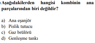 Soru Görseli