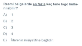 Soru Görseli