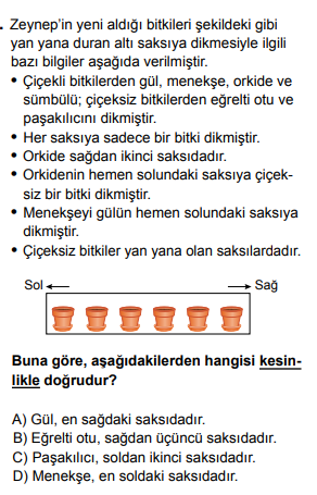 Soru Görseli