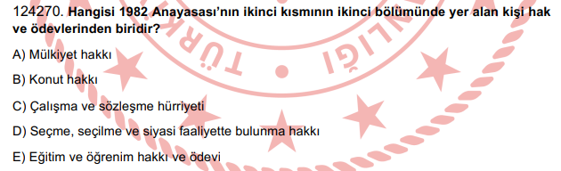 Soru Görseli