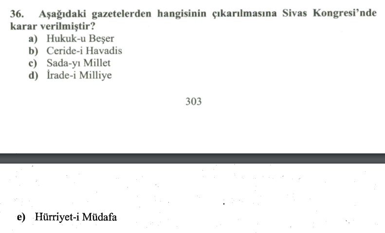 Soru Görseli