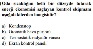 Soru Görseli