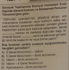 Soru Görseli