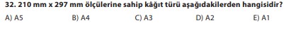 Soru Görseli