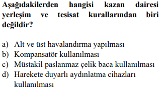 Soru Görseli