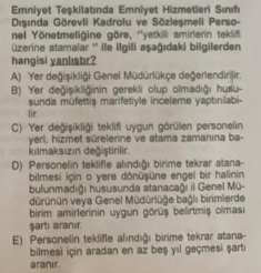 Soru Görseli