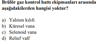 Soru Görseli