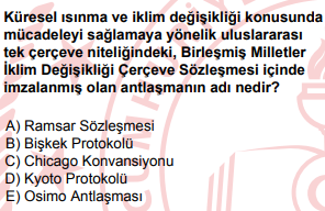 Soru Görseli