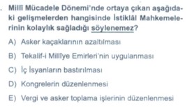 Soru Görseli