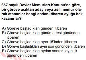 Soru Görseli