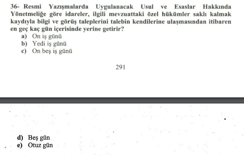 Soru Görseli