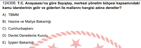 Soru Görseli