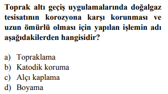 Soru Görseli