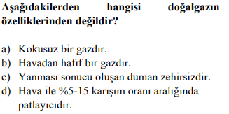 Soru Görseli