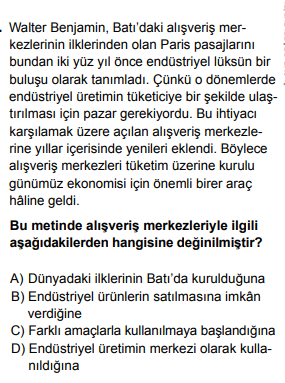 Soru Görseli