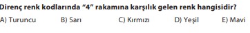 Soru Görseli