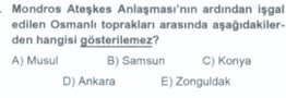 Soru Görseli