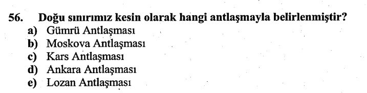 Soru Görseli